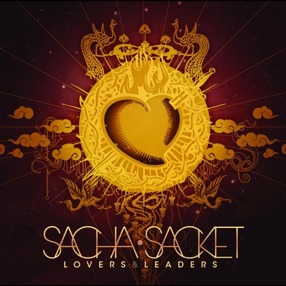 Cover artwork for Brandon Boyd