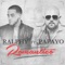 Romántico (feat. Papayo) - Ralphy Dreamz lyrics