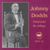 Johnny Dodds - Paramount Recordings, 2013