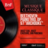 Beethoven: Piano Trio, Op. 97 "Archduke" (Mono Version) artwork