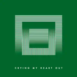Crying My Heart Out (Single) - Young Galaxy Crying My Heart Out (Single) - Young Galaxy