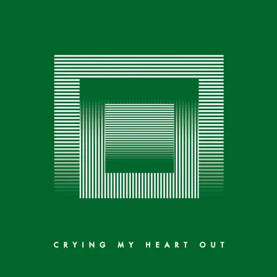 Crying My Heart Out (Single) - Young Galaxy