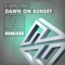 Dawn on Sunset (Fon.Leman Remix) - E-Spectro lyrics