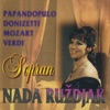 Nada Ruždjak-Sopran/soprano, 2015