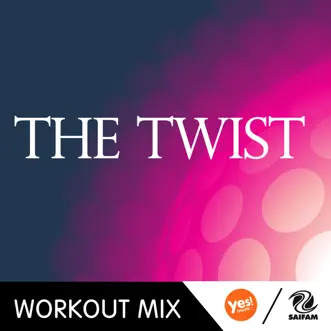 The Twist (The Factory Team Workout Mix) - Single by Speedmaster album reviews, ratings, credits