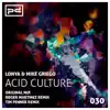 Acid Culture - Single album lyrics, reviews, download