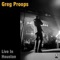 Dixie Chicks - Greg Proops lyrics