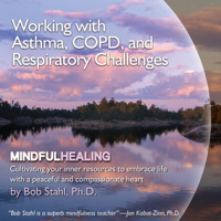 Bob Stahl - Working With Asthma, Copd, And Respiratory Challenges artwork