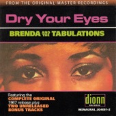 Brenda & The Tabulations - When You're Gone