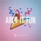 Ain't It Fun - Backtrack lyrics