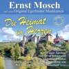 Ernst Mosch und seine Original Egerländer Musikanten - Am Kreuzersteg