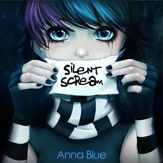 Cover artwork for Silent Scream