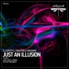 Just an Illusion - Single artwork