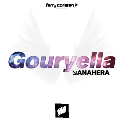 Anahera - Single - Ferry Corsten
