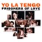 Mr. Ameche Plays the Stranger - Yo La Tengo lyrics