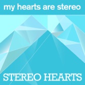 Stereo Hearts (Radio Edit) artwork