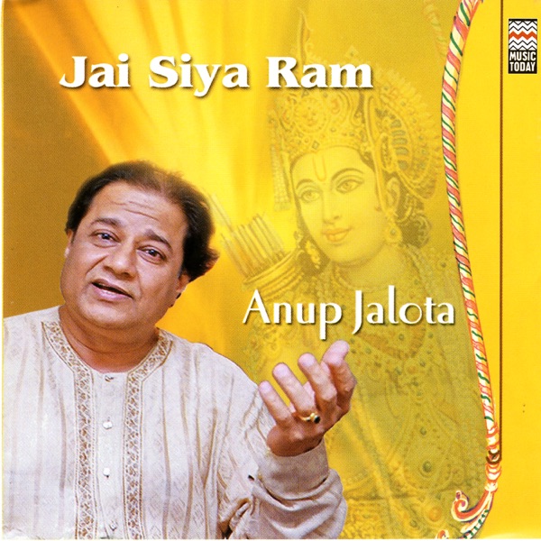 Anup Jalota - Sukh Ke Sab Saathi