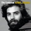 Kenny Loggins - This Is It artwork
