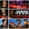 Pot-Pourri: Zanzibar (As Cores) / Chame Gente - Jammil lyrics
