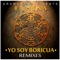 Yo Soy Boricua (Rebel Yell Mix) - La Nena lyrics