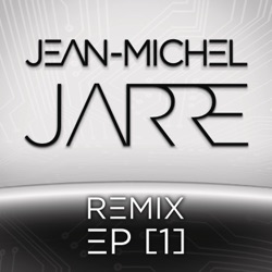 Jean-Michel Jarre - Zero Gravity