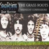 Midnight Confessions - The Grassroots