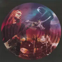 Live In Aarhus '96 - Dizzy Mizz Lizzy