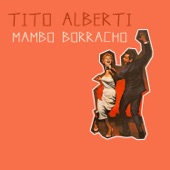 Mambo Borracho artwork