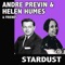 Tain't Nobody Biz-ness If I Do - Helen Humes, André Previn, Benny Carter & Mel Lewis lyrics