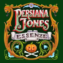 Essenze (23 Essential Songs) - Persiana Jones