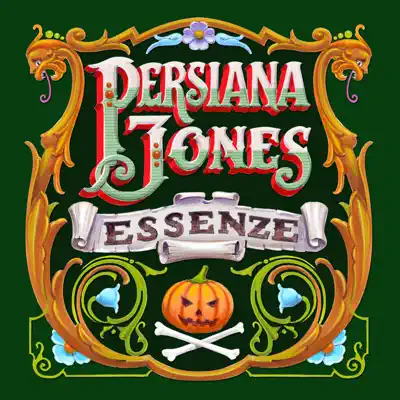 Essenze (23 Essential Songs) - Persiana Jones