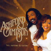 Hits, Remixes & Rarities - Ashford & Simpson