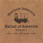 Matthew Sabatella - Ho! For California!