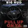 Pull up on Ya (feat. Trap Boy Freddy & Yella Beezy) - Single album lyrics, reviews, download