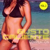 Gusto Caliente: Latin Compilation, Vol. 2