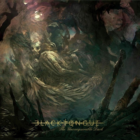 Cover artwork for In the Wake Ov the Wolf