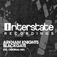 Blackgate - Single by Arkham Knights album reviews, ratings, credits
