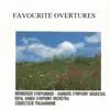 Stream & download Favourite Overtures