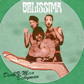 Belissima (Babyman Mix) artwork