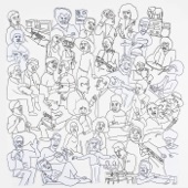 Romare - Work Song