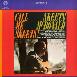 Skeets McDonald - This Old Broken Heart