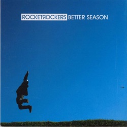 Rocket Rockers - Ingin Hilang Ingatan