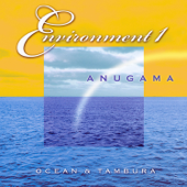 Environment 1 (Ocean Waves & Tambura) - Anugama