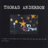Thomas Anderson - Sweet Sweet Rock n' Roll