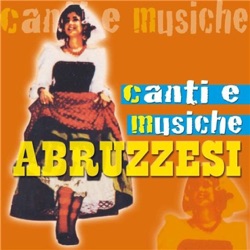Complesso Folk Abruzzese - Lu campanile nostre