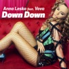 Down Down (Habibi) [feat. Vova] - Single