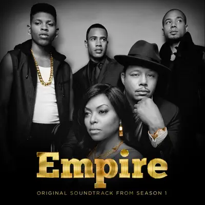 Empire (Original Soundtrack from Season 1) [Deluxe] - Empire Cast