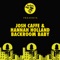 Backroom Baby - Josh Caffe & Hannah Holland lyrics