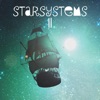 StarSystems II - EP, 2014