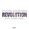 Stream & download Revolution (feat. Sugar Joiko) - EP